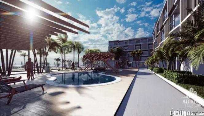 Modernos Apartamentos Ubicados En Punta Cana Foto 7148267-2.jpg