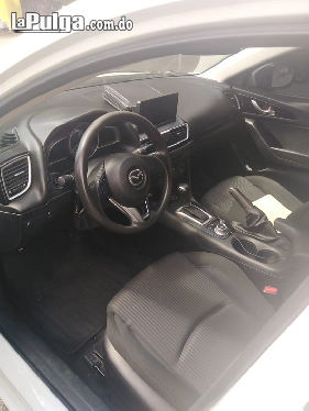 Carro Mazda 3 Alxela 2016 Buen Estado. Matricula Original Unico Dueño Foto 7148356-4.jpg