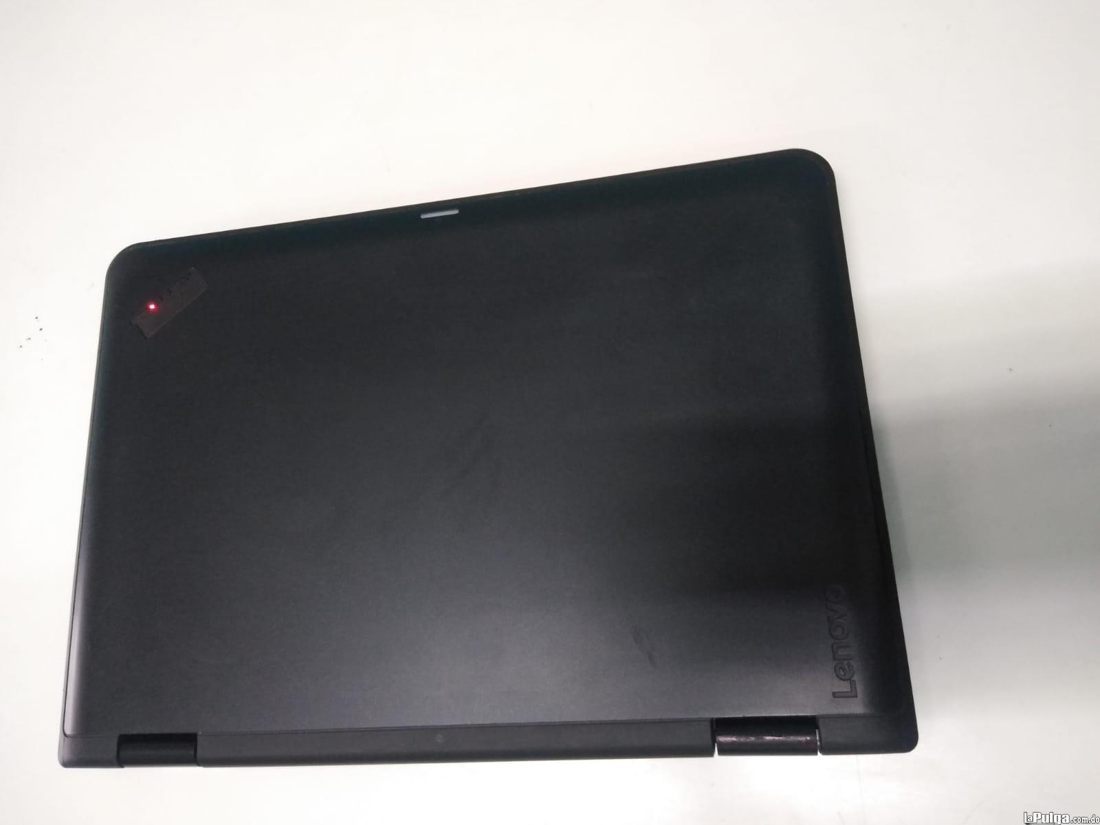 Laptop Lenovo Yoga 11e touch / 6th Gen Intel Celeron 3150 / 4GB DD Foto 7148365-2.jpg