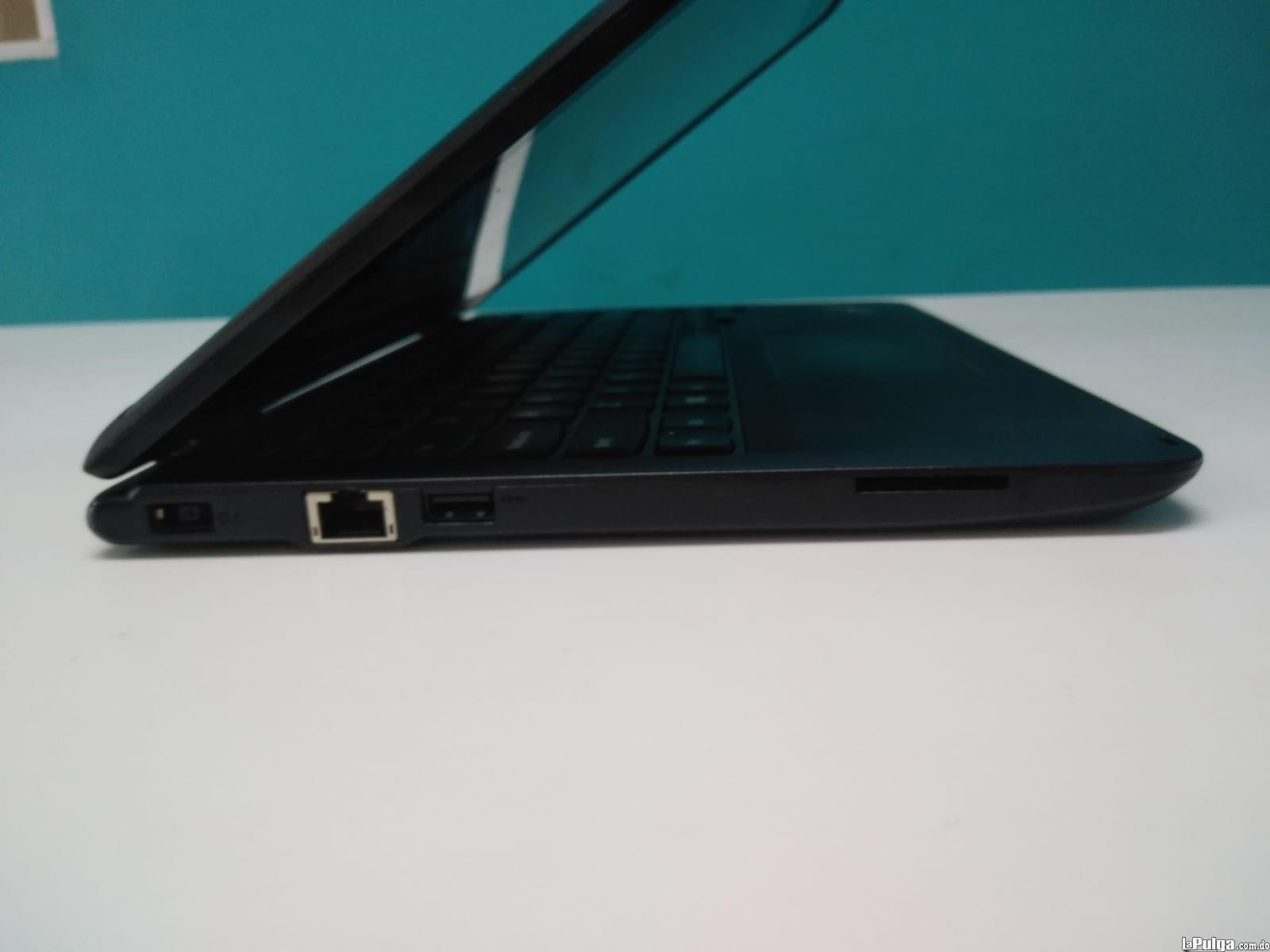 Laptop Lenovo Yoga 11e touch / 6th Gen Intel Celeron 3150 / 4GB DD Foto 7148365-5.jpg