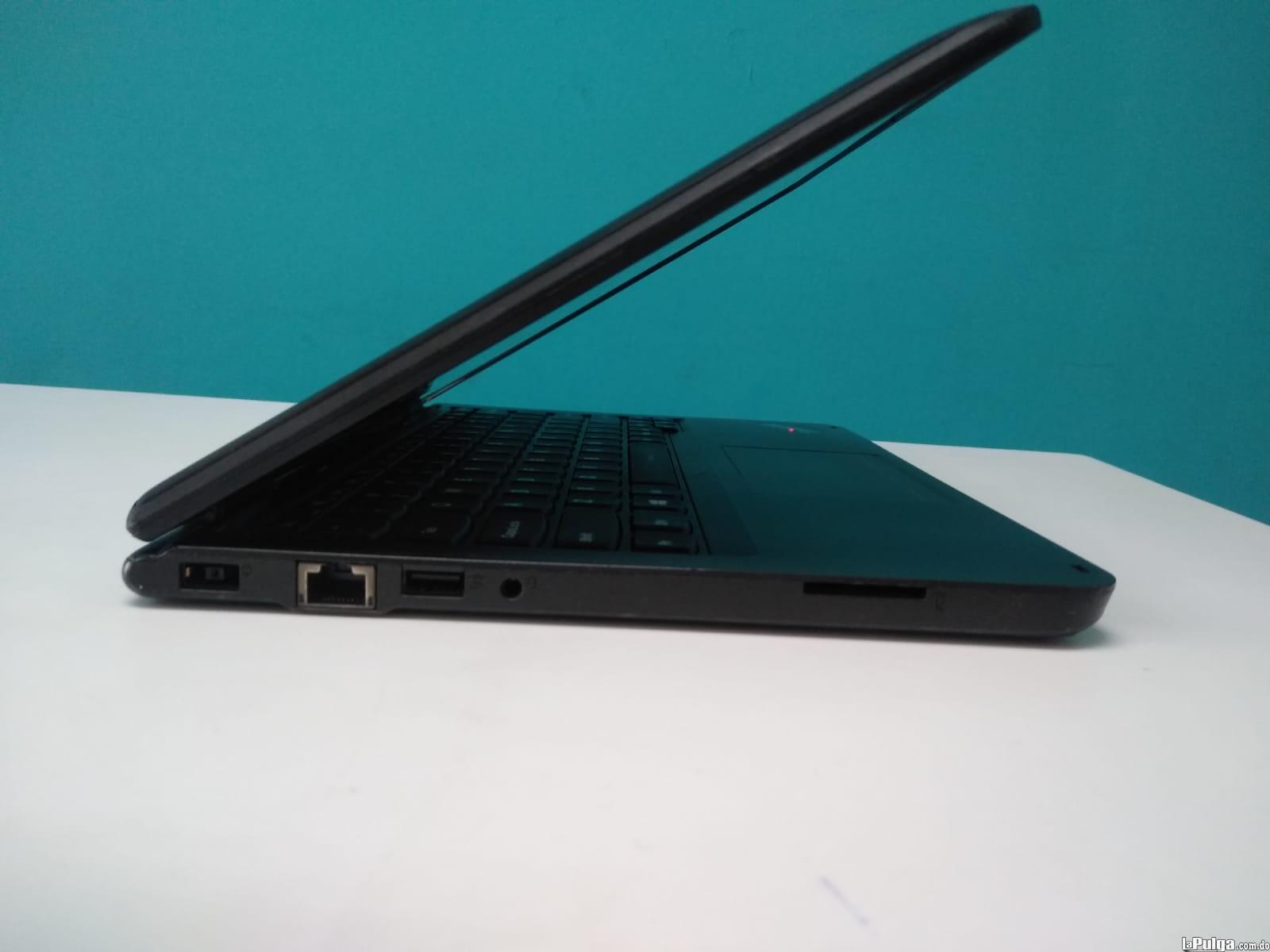 Laptop Lenovo ThinkPad Yoga 11e / 5th Gen Intel Celeron N2940 / 4GB  Foto 7148372-1.jpg