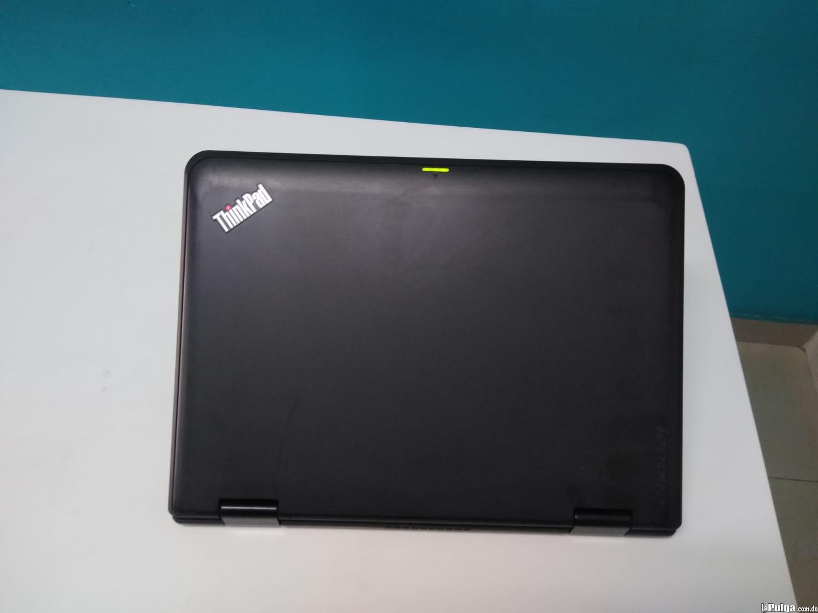 Laptop Lenovo ThinkPad Yoga 11e / 5th Gen Intel Celeron N2940 / 4GB  Foto 7148372-3.jpg