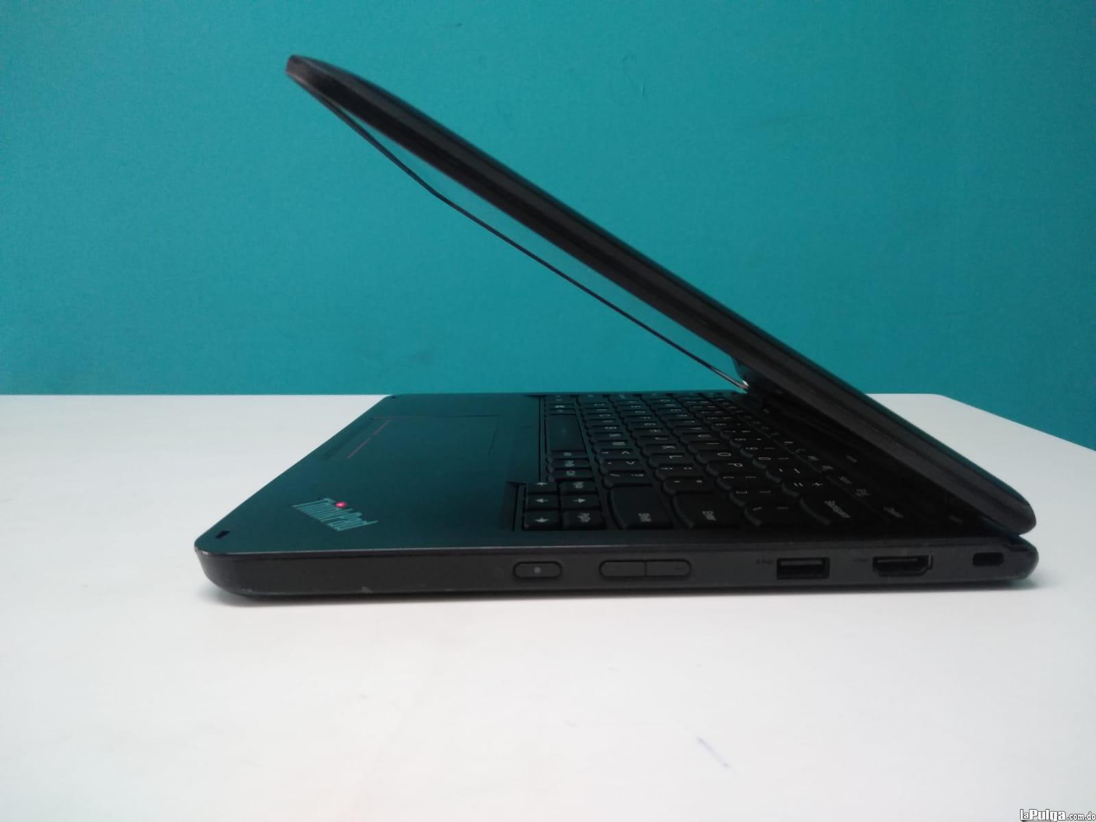 Laptop Lenovo ThinkPad Yoga 11e / 5th Gen Intel Celeron N2940 / 4GB  Foto 7148372-5.jpg