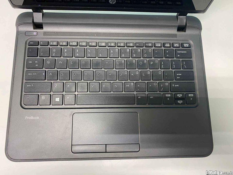 Desktop HP ProBook 11 G2 touch / 6th Gen Intel Core i3 / 8GB DDR4 Foto 7148391-2.jpg