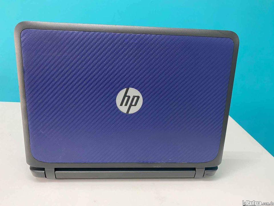 Desktop HP ProBook 11 G2 touch / 6th Gen Intel Core i3 / 8GB DDR4 Foto 7148391-5.jpg