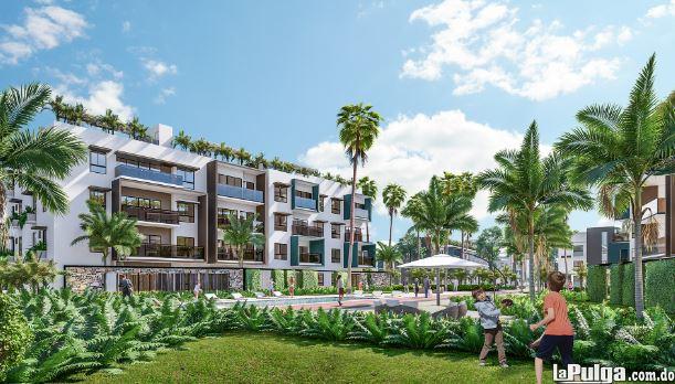 Exclusivo Proyecto De Apartamentos En Vista Cana Punta Cana Foto 7148464-1.jpg