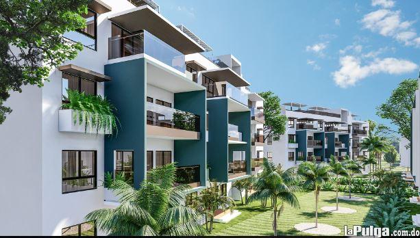 Exclusivo Proyecto De Apartamentos En Vista Cana Punta Cana Foto 7148464-2.jpg