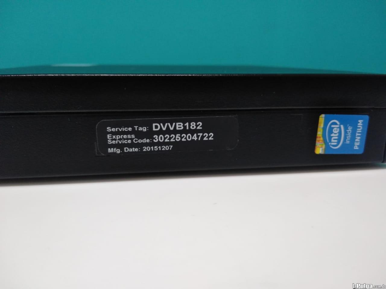 Desktop Dell Optiplex 3020 / 4th Gen 320GB HDD / 8GB DDR3 Foto 7149172-1.jpg