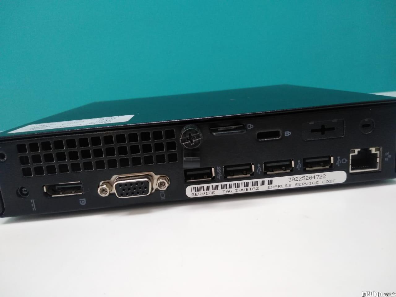 Desktop Dell Optiplex 3020 / 4th Gen 320GB HDD / 8GB DDR3 Foto 7149172-4.jpg