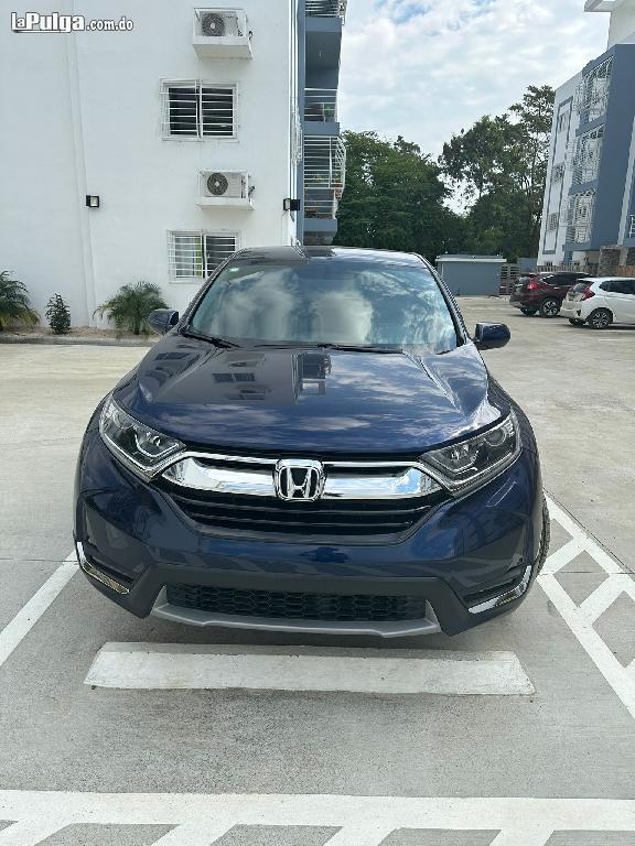 Honda CRV 2018 Gasolina 35 mil milla Foto 7150179-4.jpg