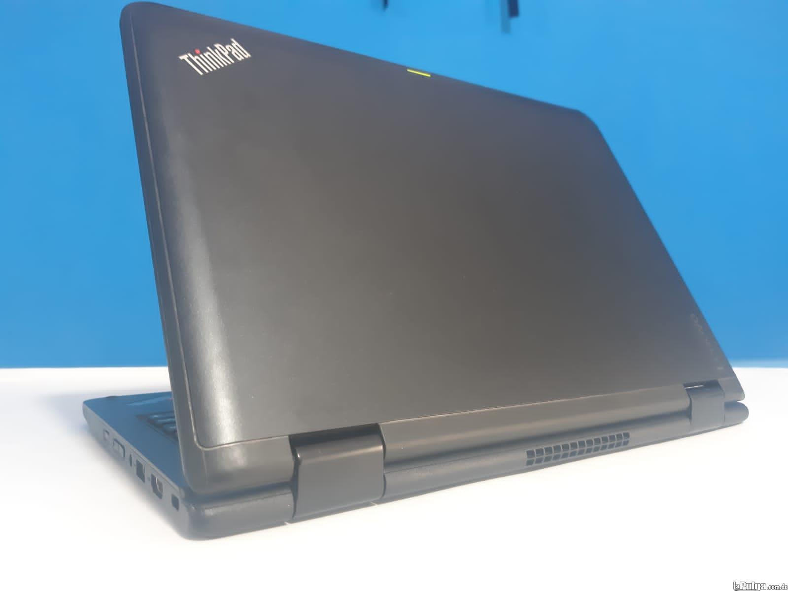 Laptop Mini Lenovo Thinkpad 11e   Foto 7150628-2.jpg