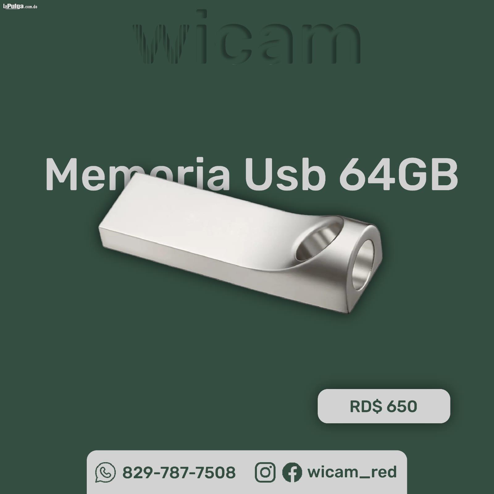 Memoria USB  Foto 7151759-1.jpg