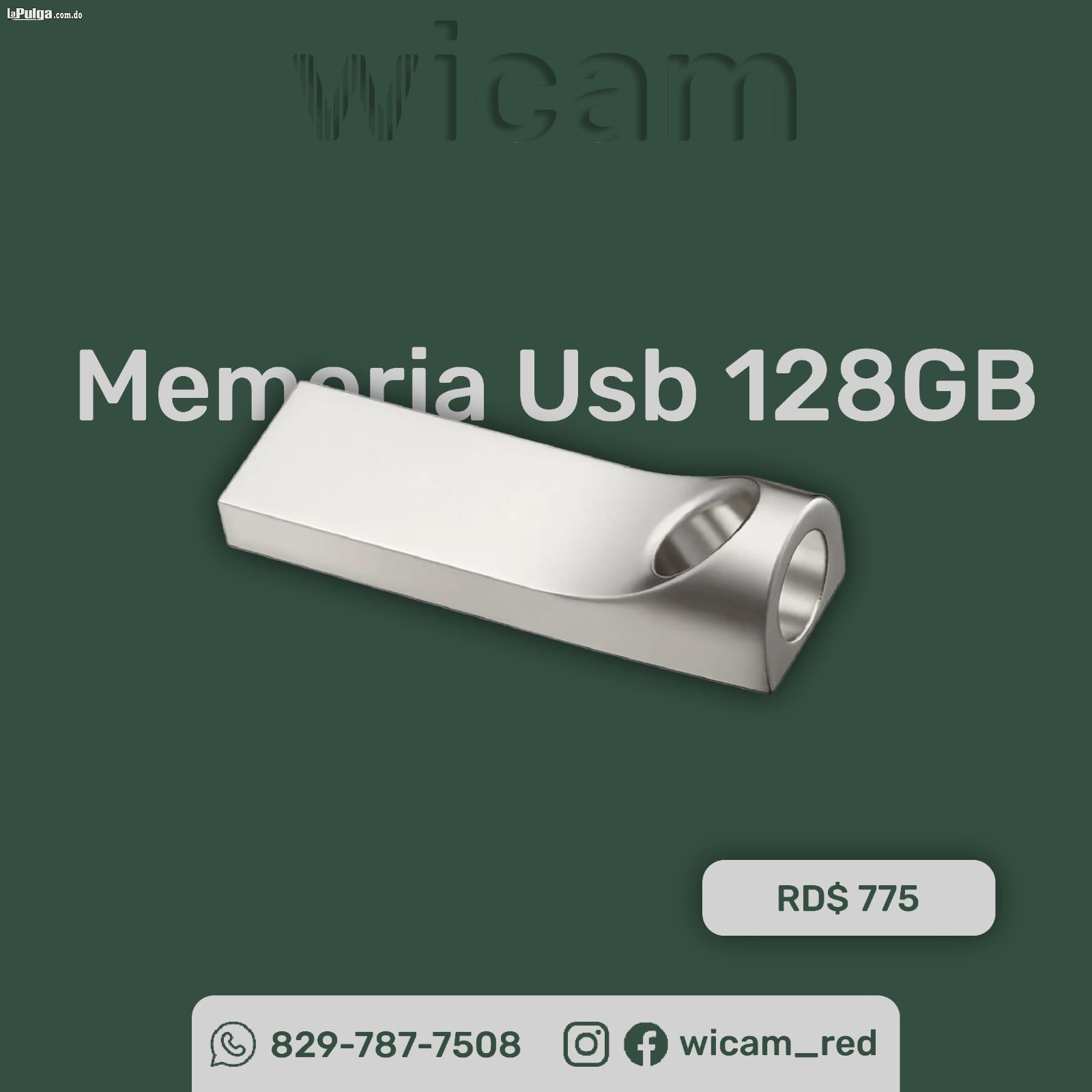 Memoria USB  Foto 7151760-1.jpg