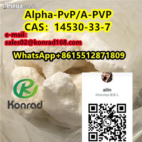 Alpha-PvP/A-PVPCAS：14530-33-7   en Monción Foto 7152962-2.jpg