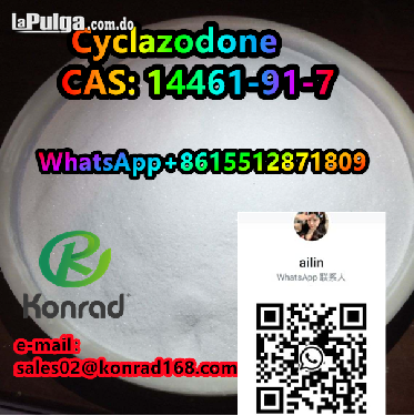 Cyclazodone  CAS 14461-91-7 en Monción Foto 7152968-2.jpg