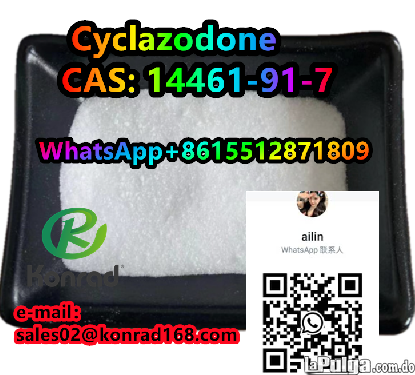 Cyclazodone  CAS 14461-91-7 en Monción Foto 7152968-4.jpg
