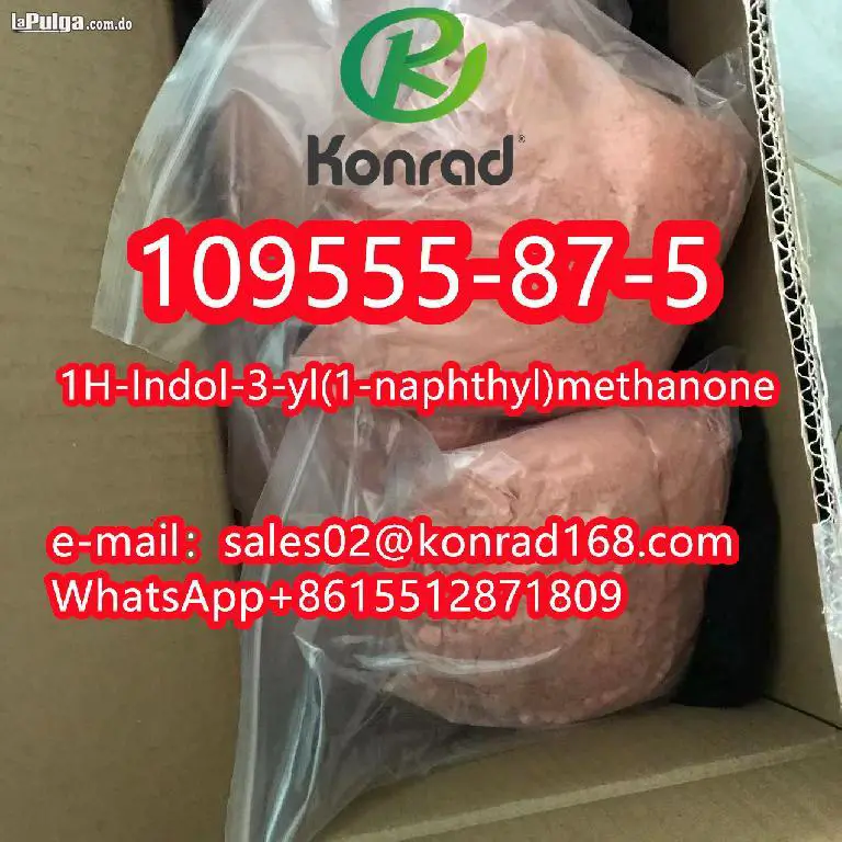 1H-Indol-3-yl1-naphthylmethanoneCAS109555-87-5 en Monción Foto 7152977-2.jpg