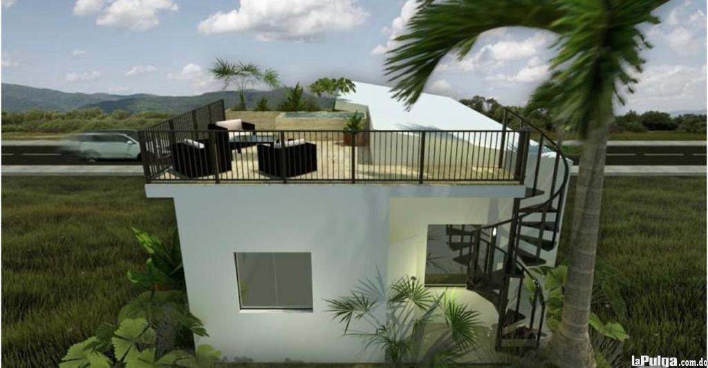 Vendo Villa en Punta Cana  Foto 7153313-1.jpg
