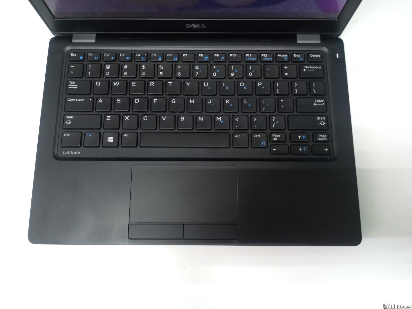 Laptop Dell Latitude 5280 / 7th Gen Intel Core i3 / 8GB DDR4 / 128GB Foto 7153768-5.jpg