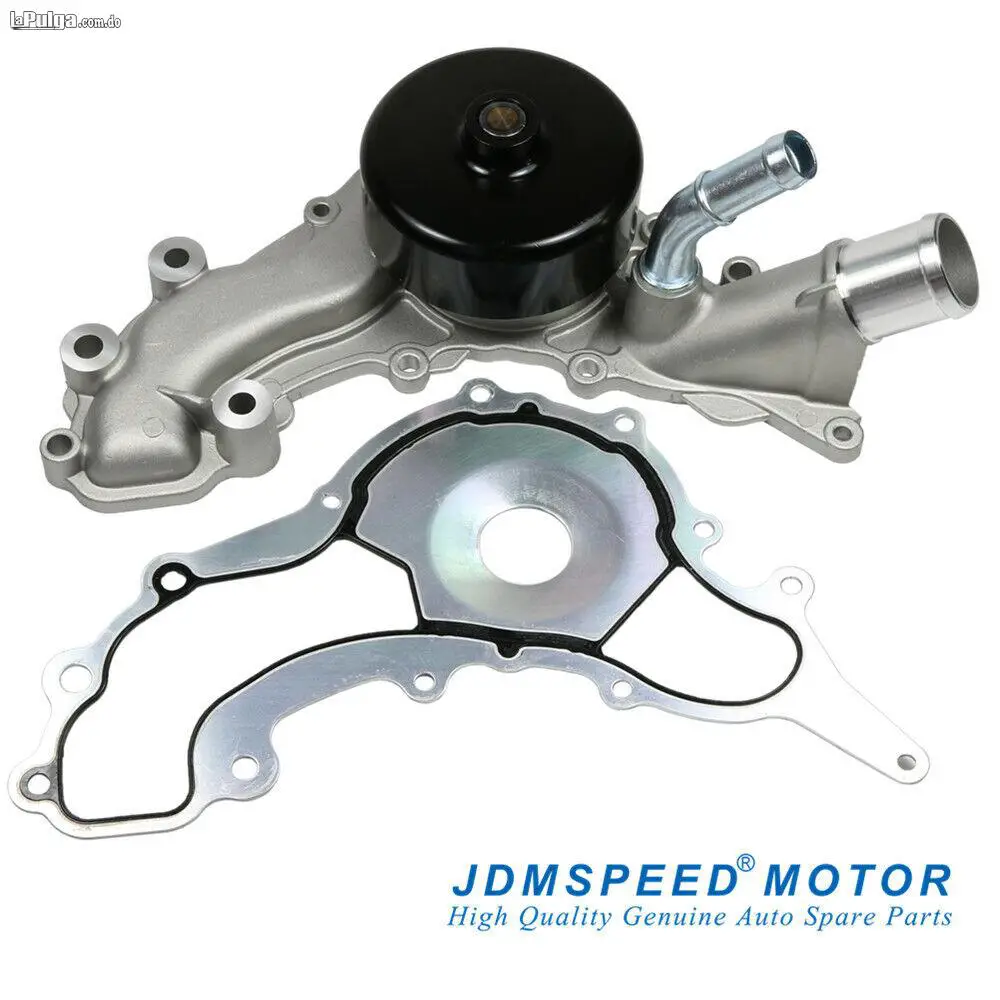 bomba de agua de motor AW6169 para 2011-2016 Chrysler Dodge Jeep 3.6L  Foto 7154111-4.jpg