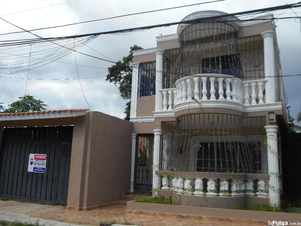 Vendo Casa en Tropical del Este RD 17500.000  Foto 7154317-5.jpg