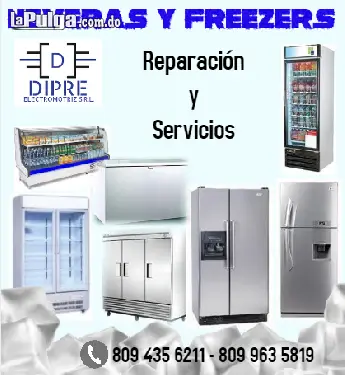 NEVERAS Y FREEZERS  Foto 7154929-1.jpg