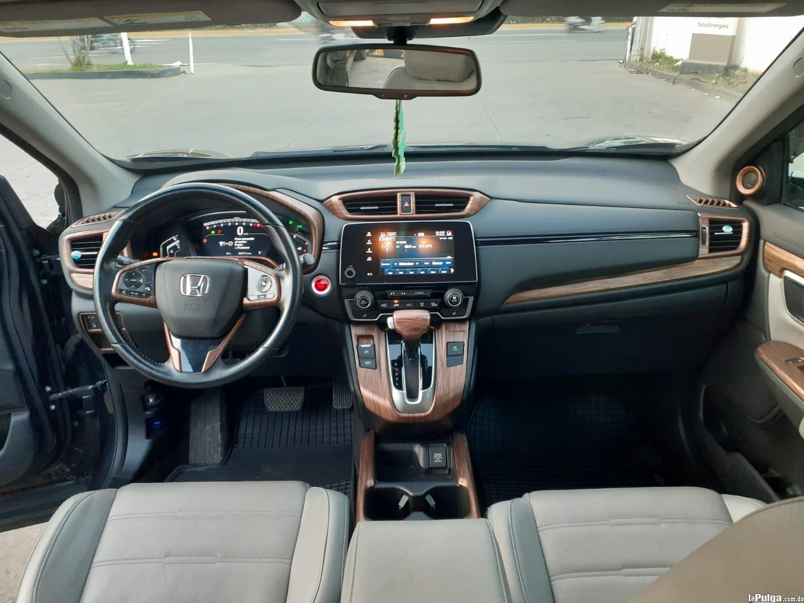 Honda CR-V EXL 2018 Recién Importada Foto 7155642-5.jpg