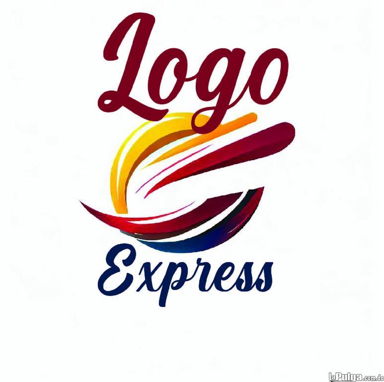 Diseño y creación de logo express Foto 7155798-1.jpg