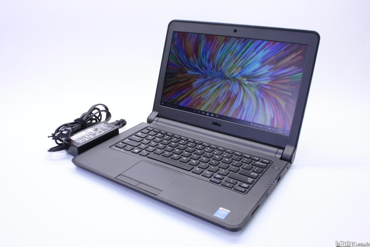 Laptop DELL TOUCH procesador i3 disco SSD 250GB RAM 8GB Foto 7155831-1.jpg