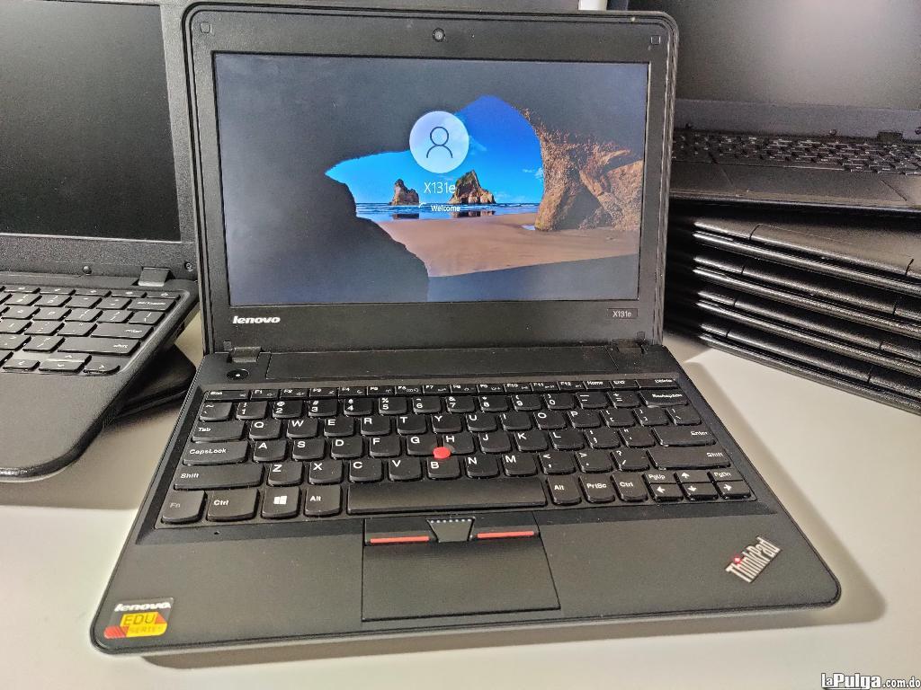 Lenovo Thinkpad de 12 pulgadas disco SSD de 120GB como nuevas Foto 7155835-1.jpg