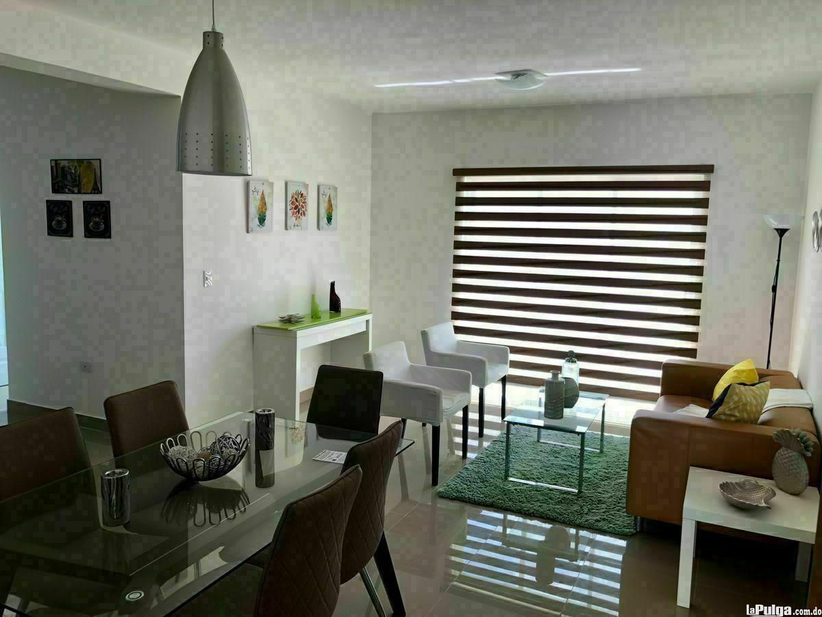 Apartamento en sector Bavaro - Avenida España 3 habitaciones 2 parque Foto 7156063-3.jpg