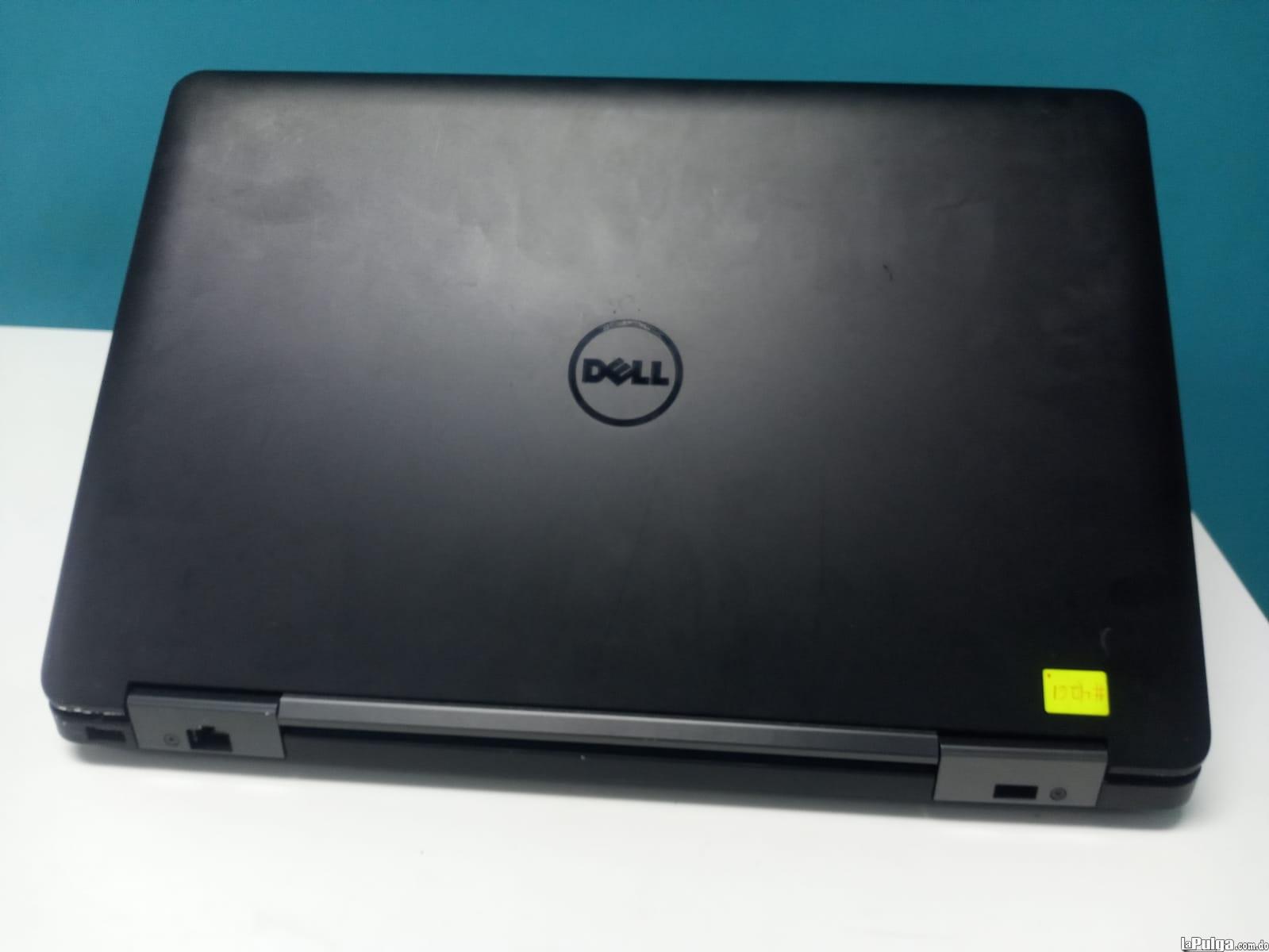 Laptop Dell Latitude E5540 / 4th Gen Intel Core i3 / 8GB DDR3 / 320G Foto 7157724-5.jpg
