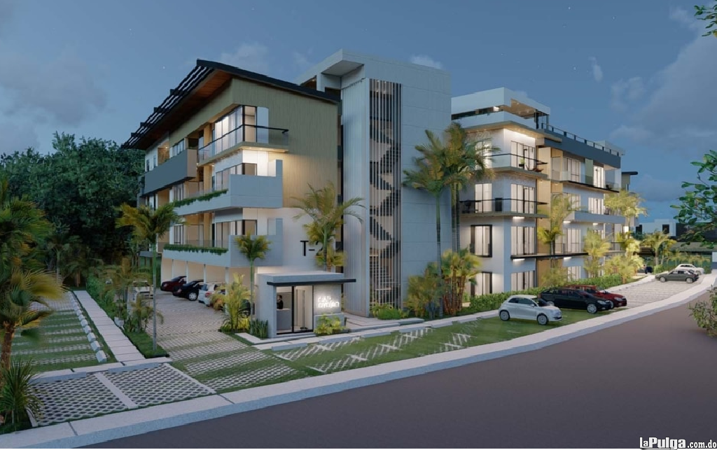 Venta de apartamentos en Punta Cana Cap Avalon en Cap cana. Foto 7157734-1.jpg