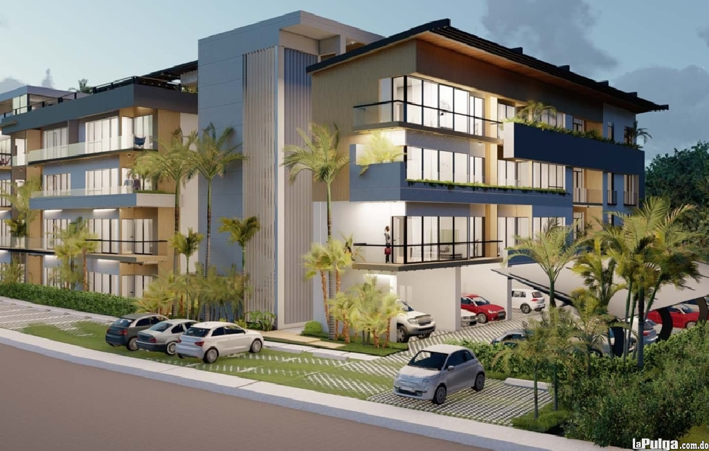 Venta de apartamentos en Punta Cana Cap Avalon en Cap cana. Foto 7157734-5.jpg