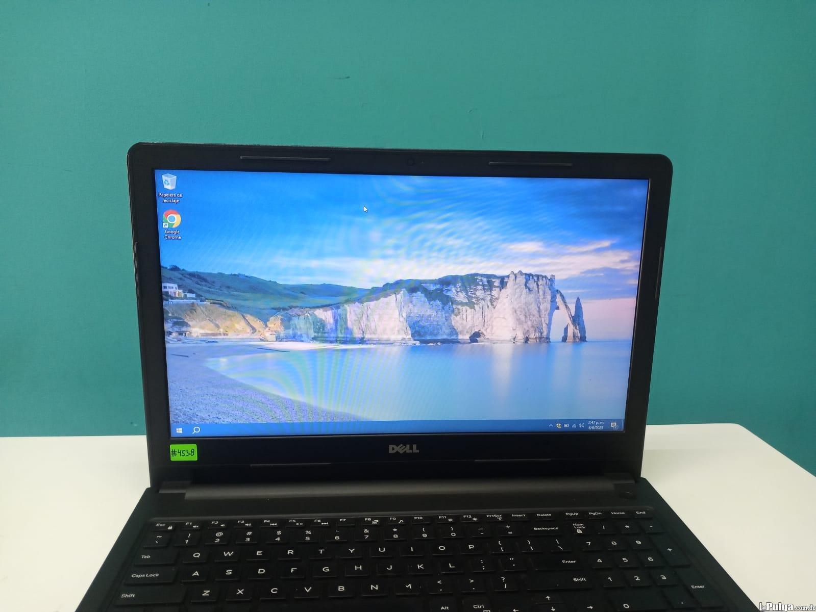 Laptop HP ProBok 640 G2 / 6th Gen Intel Core i5 / 8GB DDR4 / 128GB S Foto 7157742-1.jpg