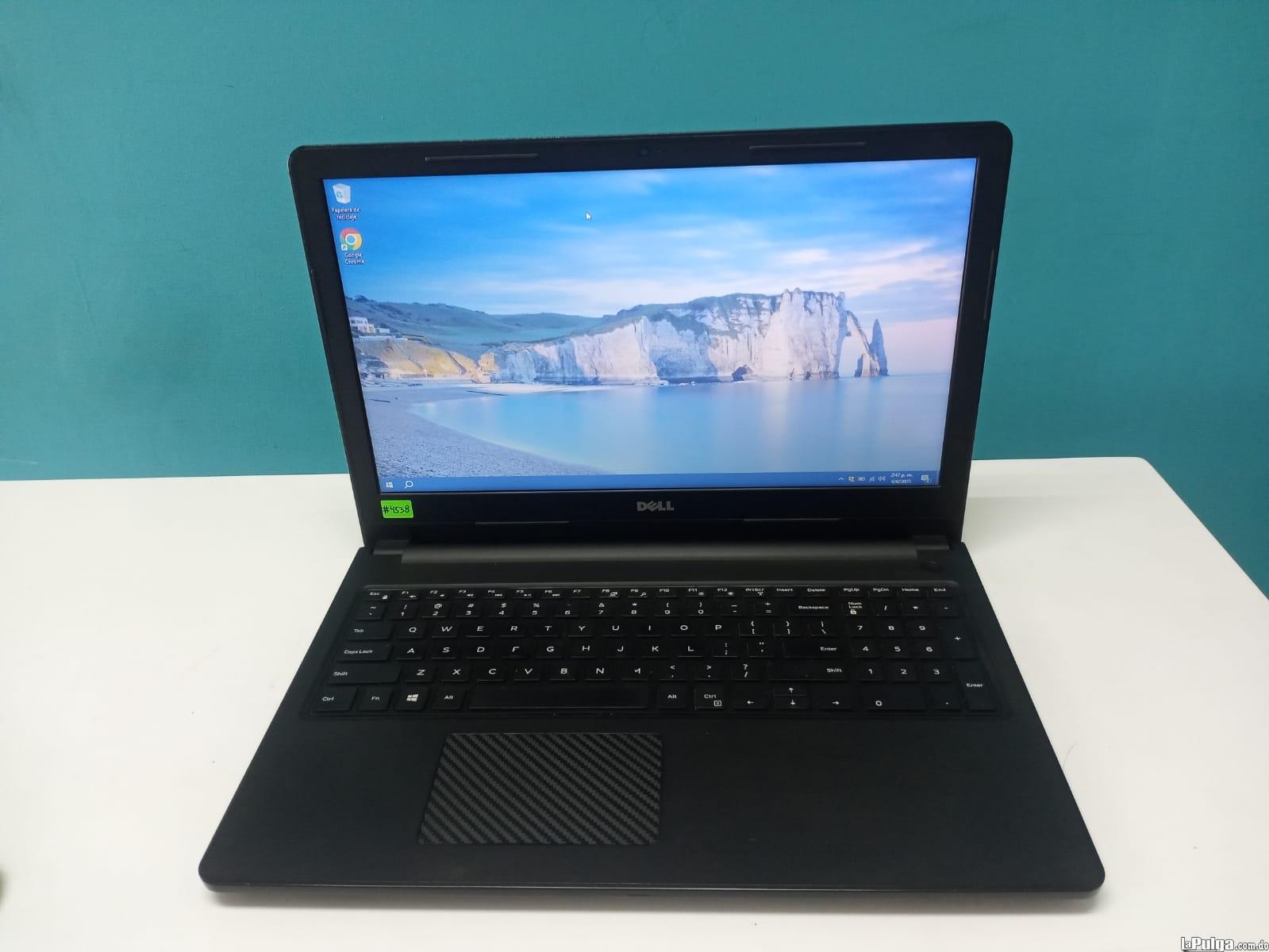 Laptop HP ProBok 640 G2 / 6th Gen Intel Core i5 / 8GB DDR4 / 128GB S Foto 7157742-2.jpg
