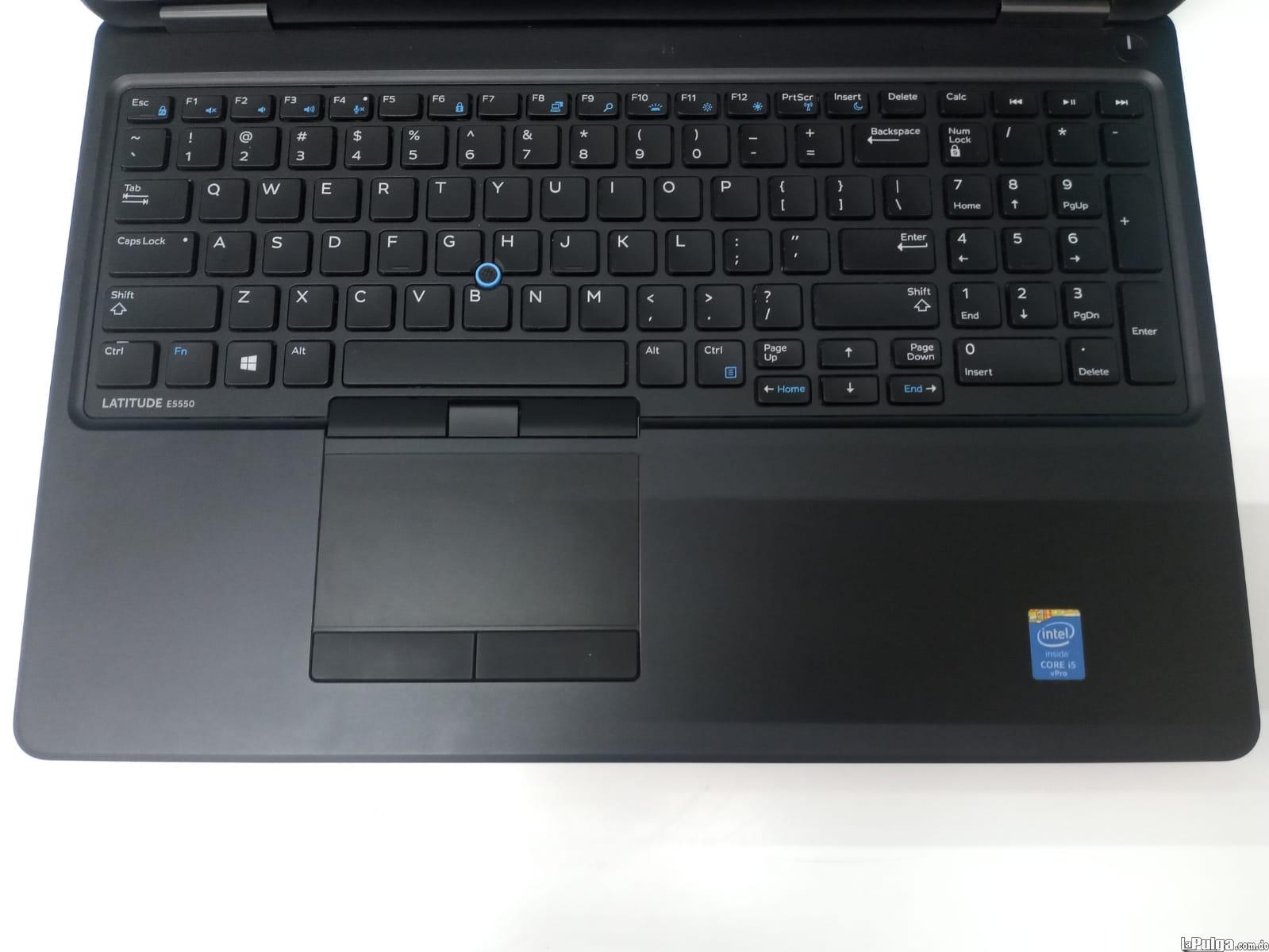 Laptop Dell Latitude E5550 / 5th Gen Intel Core i5 / 8GB DDR3 / 180G Foto 7157744-2.jpg