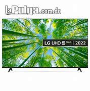 Smart tv LG de 55 pulgadas Modelo UQ80 4K UHDTV Foto 7158038-1.jpg