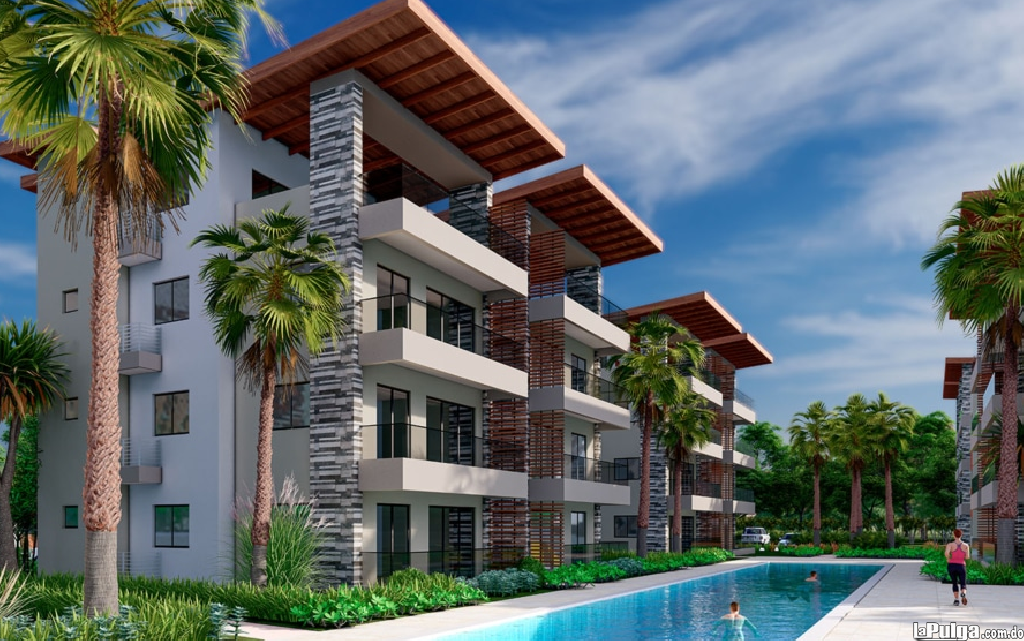 Venta de villas y apartamentos en Velero Punta Cana Vista Cana  Foto 7158137-8.jpg