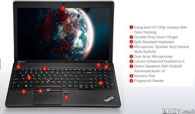 En oferta pa Ti. Pc laptop portatil IBM Lenovo Thinkpad E530. Ps 8999. Foto 7158147-2.jpg