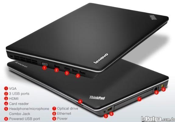 En oferta pa Ti. Pc laptop portatil IBM Lenovo Thinkpad E530. Ps 8999. Foto 7158147-3.jpg
