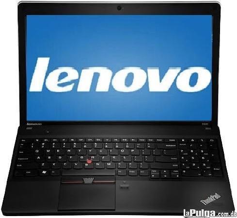 En oferta pa Ti. Pc laptop portatil IBM Lenovo Thinkpad E530. Ps 8999. Foto 7158147-4.jpg