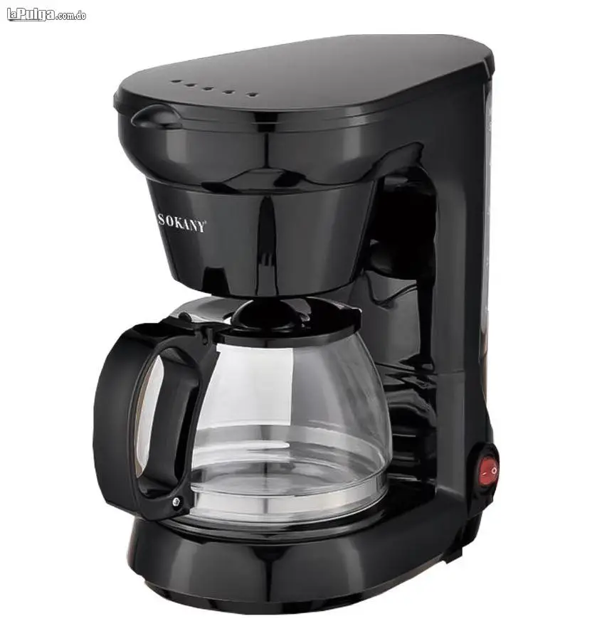 Cafetera SK-124  de 6 tazas sokany  Foto 7158797-3.jpg