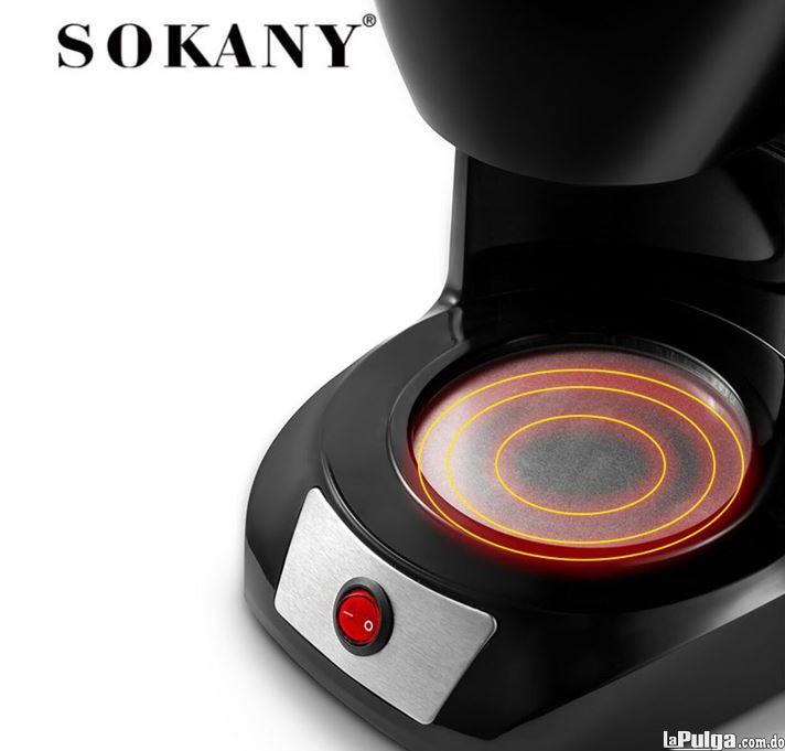 Cafetera sokany cm-102 5 tazas Foto 7158800-1.jpg