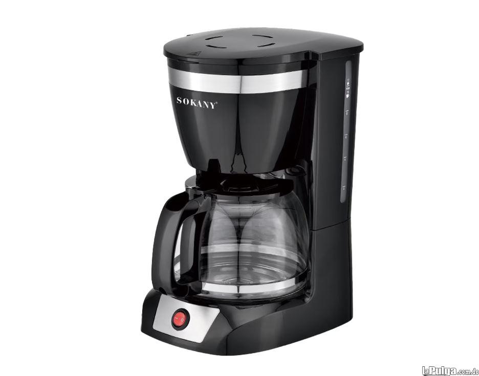Cafetera sokany cm-102 5 tazas Foto 7158800-5.jpg