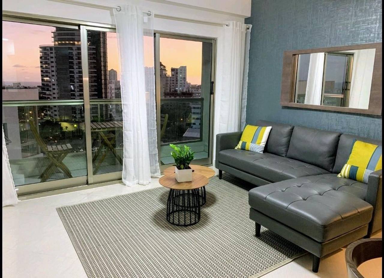Apartamento en venta y alquiler en La Julia 2 habs 2 parqueos Foto 7159143-13.jpg