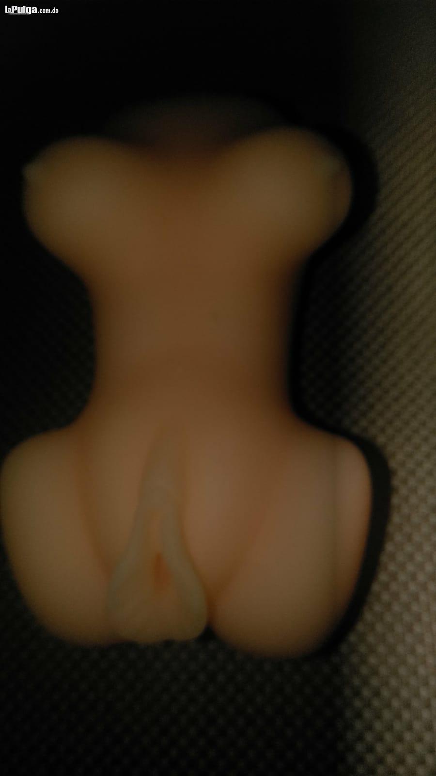 Masturbador masculino de bolsillo en forma de vagina. Foto 7159151-4.jpg