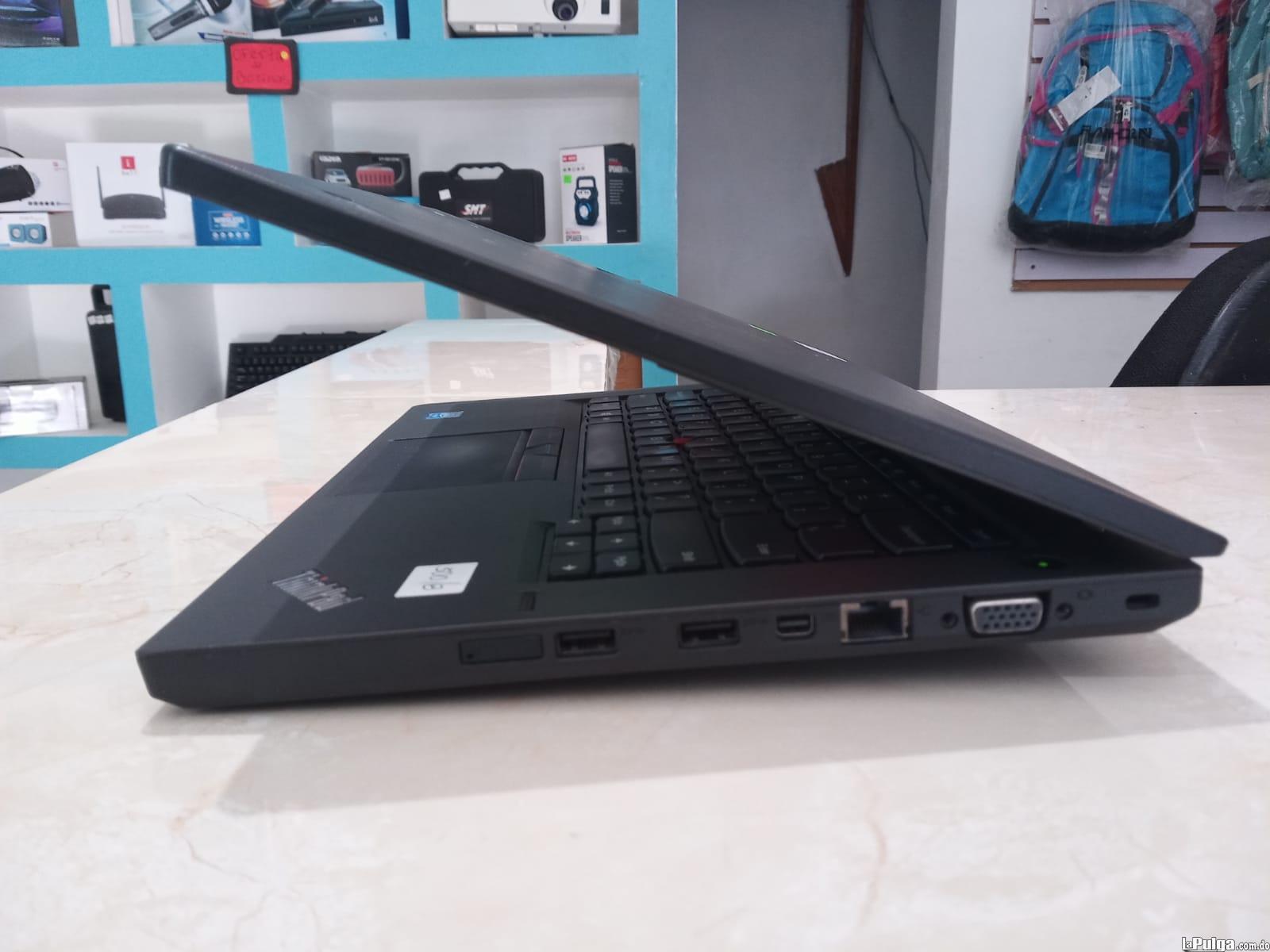 Laptop Lenovo ThinkPad L460 / 6th Gen Intel Celeron 2HGz / 8GB DDR3  Foto 7159371-2.jpg