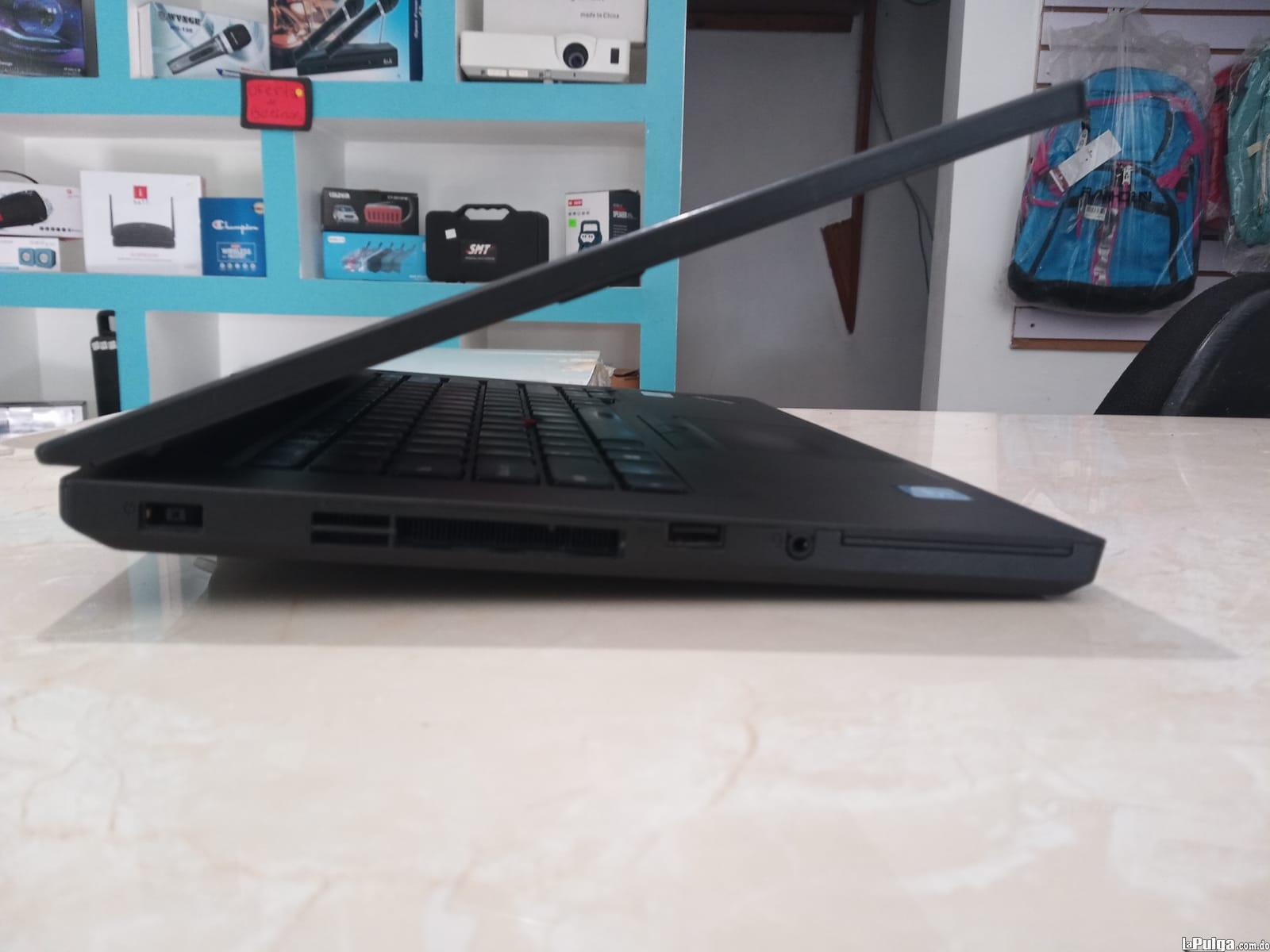 Laptop Lenovo ThinkPad L460 / 6th Gen Intel Celeron 2HGz / 8GB DDR3  Foto 7159371-3.jpg