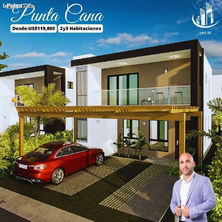 Villas de 3 habitaciones en Bávaro Punta Cana Foto 7159567-2.jpg